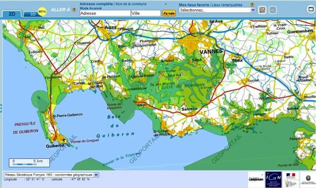 Natura 2000 et ZPS