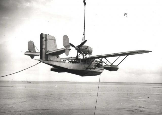 Saint Nazaire – 90 ans d&rsquo;histoire aéronautique