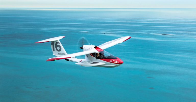 ICON-A5